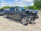 2010 Chevrolet Silverado K1500 LTZ