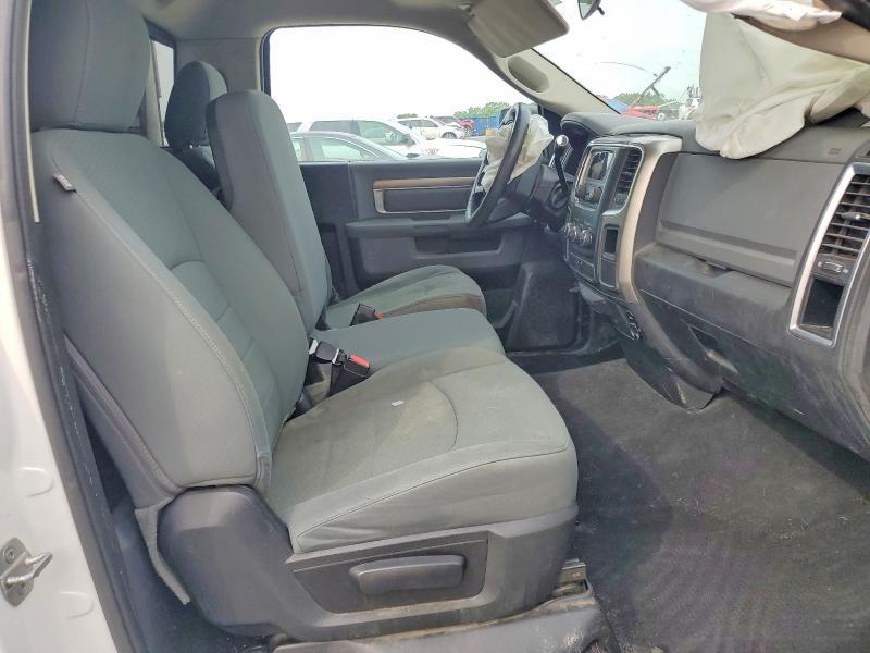 2013 Dodge RAM 1500 SLT