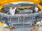 2011 Chevrolet Express G3-School Bus