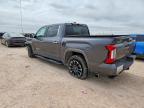 2025 Toyota Tundra Crewmax Limited
