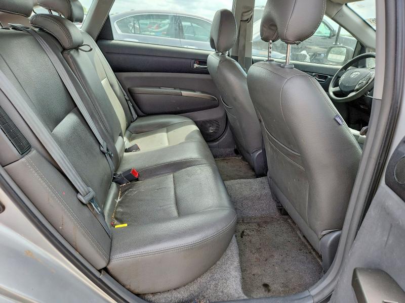 2008 Toyota Prius Touring