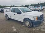 2018 Ford F150 Super Cab