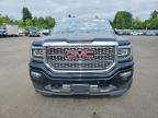2017 GMC Sierra K1500 Denali