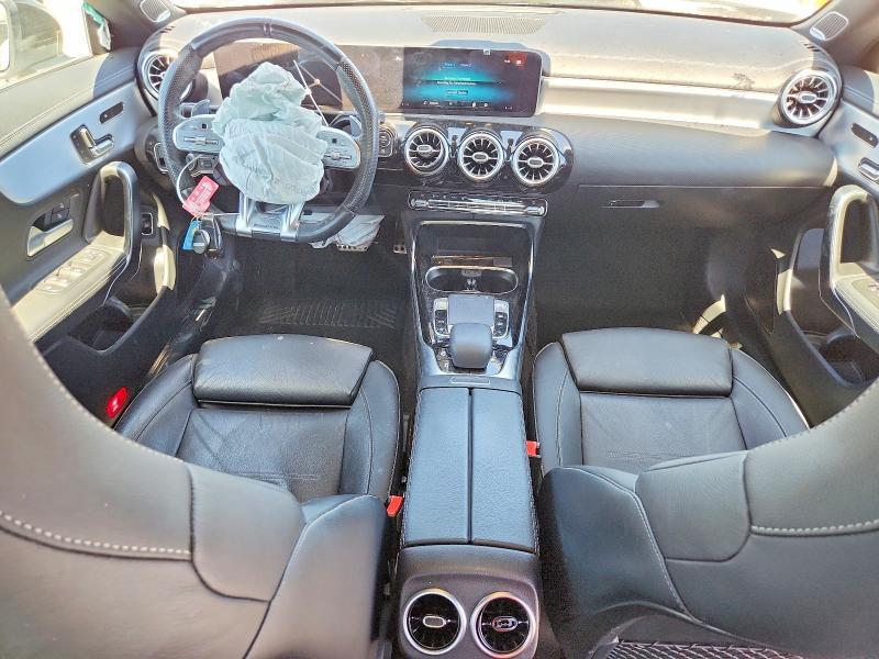 2020 Mercedes-Benz Cla 45 amg