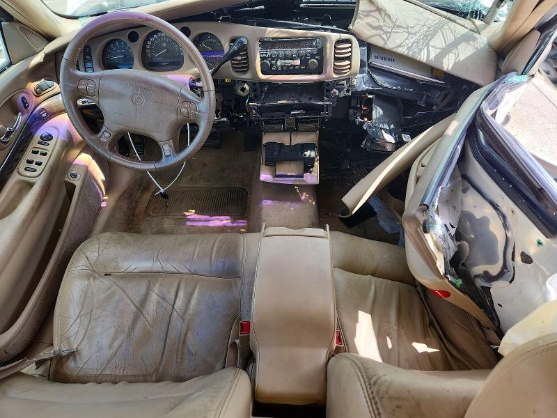 2004 Buick Lesabre Limited
