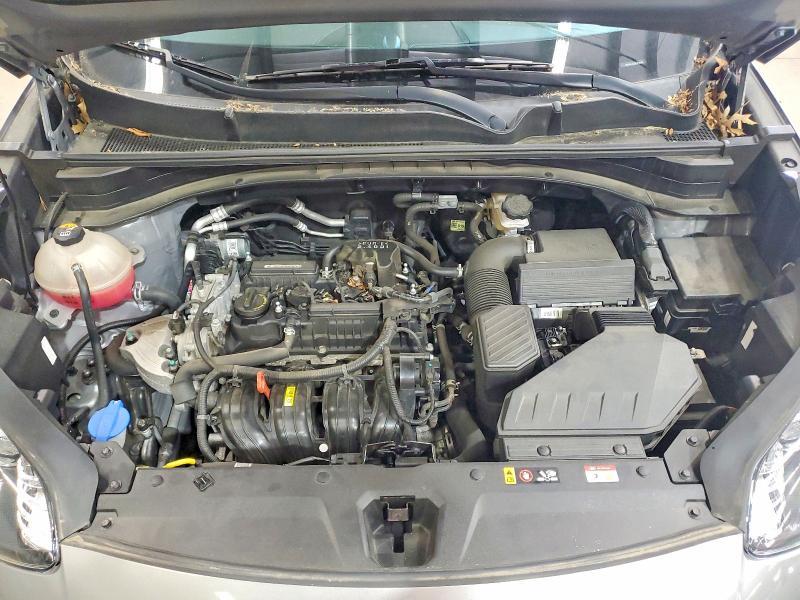 2022 KIA Sportage S
