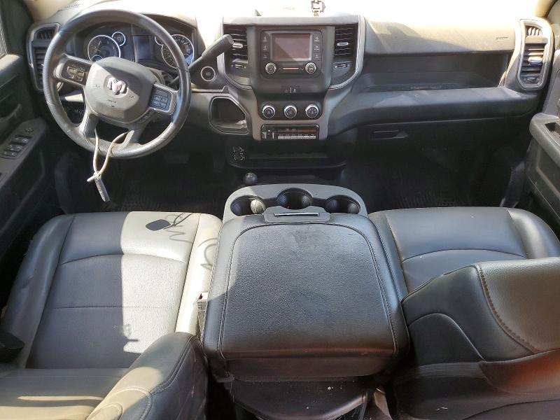 2020 Dodge Ram 5500