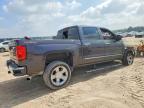 2014 Chevrolet Silverado K1500 LTZ