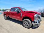 2025 Ford F350 Super Duty