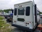 2022 Ford E450 Shuttle Bus