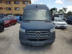 2019 Mercedes-Benz Sprinter 2500/3500