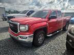 2018 GMC Sierra K1500