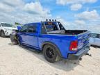 2017 Dodge RAM 1500 Rebel