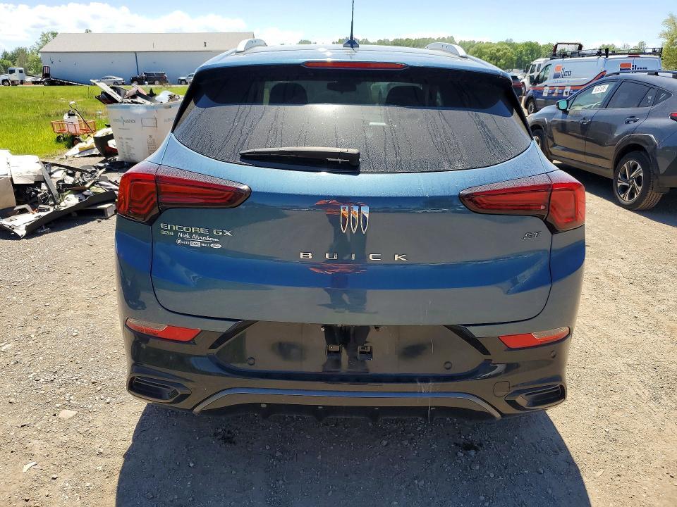 2024 Buick Encore