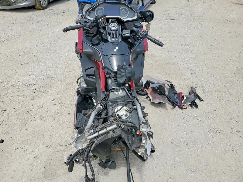 2021 Honda GL1800 D