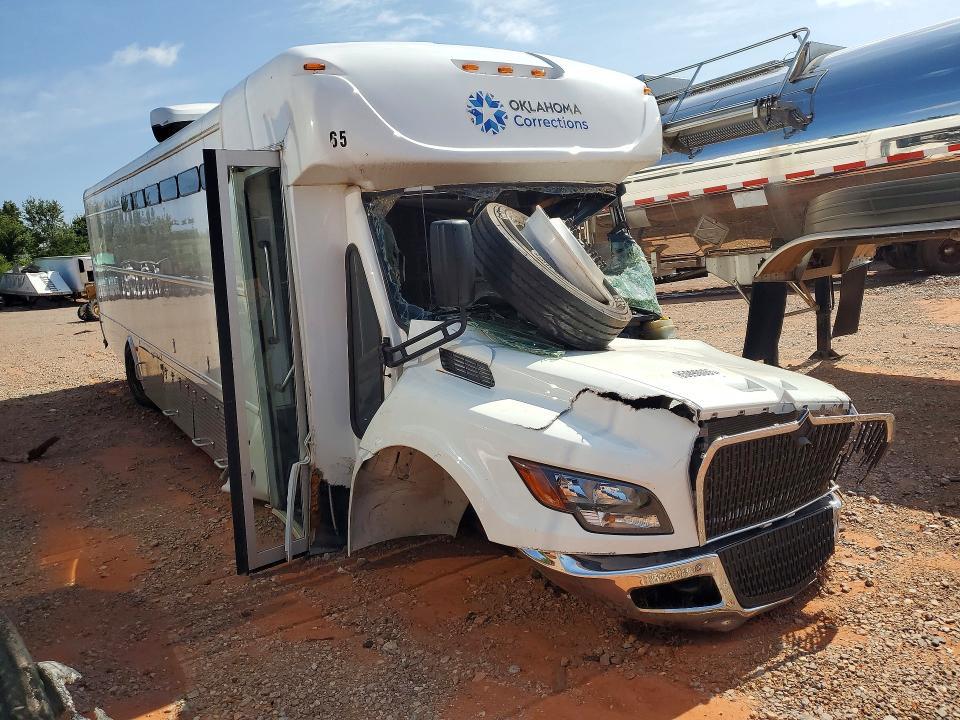 2024 Icrp TC Commercial Bus