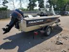 2000 Tracker By Tracker Marine Targa 19 SE W/90HP W