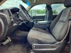 2009 Chevrolet Silverado K2500 Heavy Duty LT