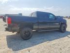2015 Chevrolet Silverado K1500 LTZ