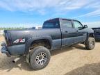 2006 GMC Sierra K2500 Heavy Duty