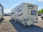 2011 Hornet Travel Trailer