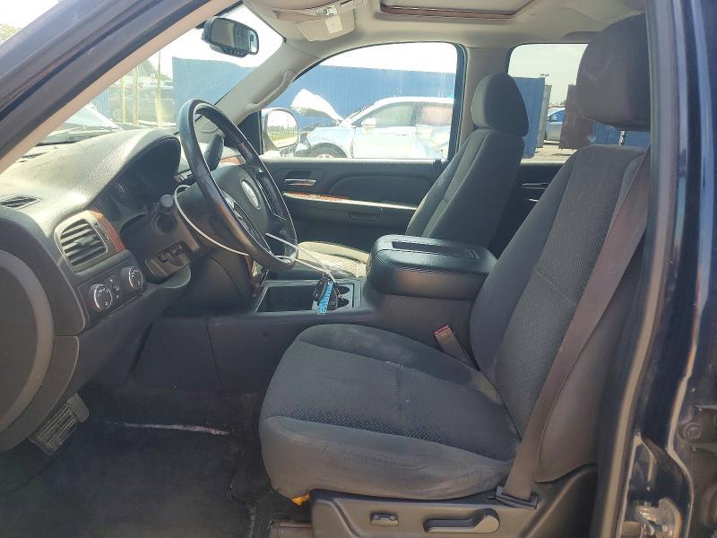 2007 Chevrolet Avalanche K1500
