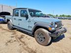 2024 Jeep Gladiator Sport