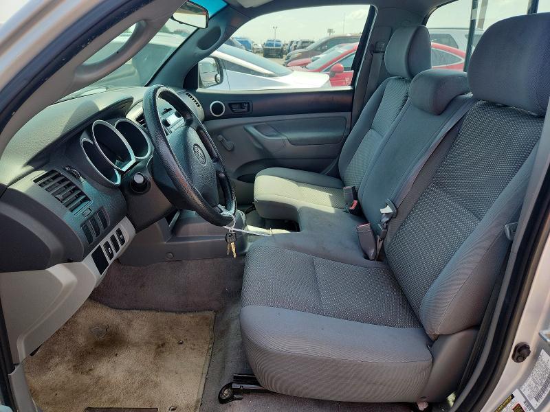 2009 Toyota Tacoma Base