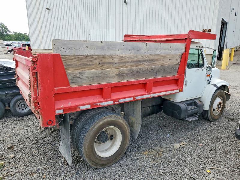 1998 International 4000 4700