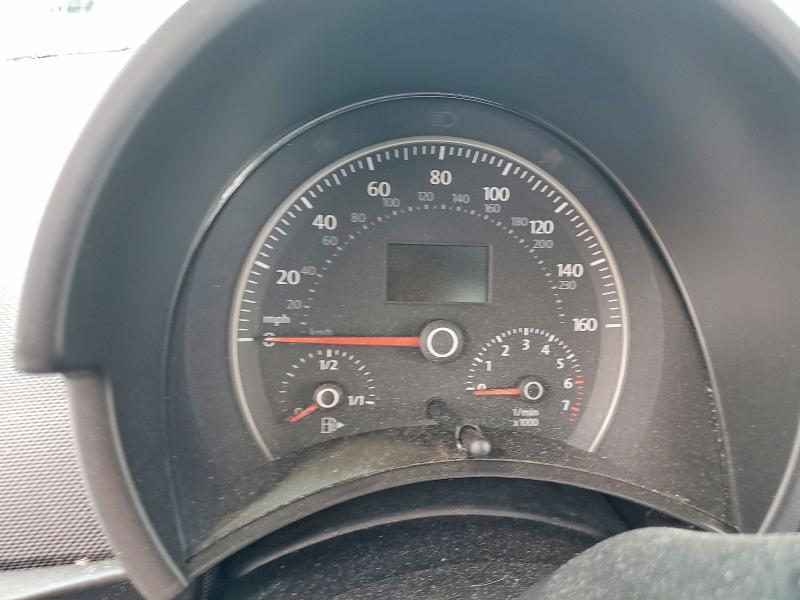 2010 Volkswagen New Beetle