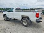 2017 Chevrolet Silverado K2500 Heavy Duty