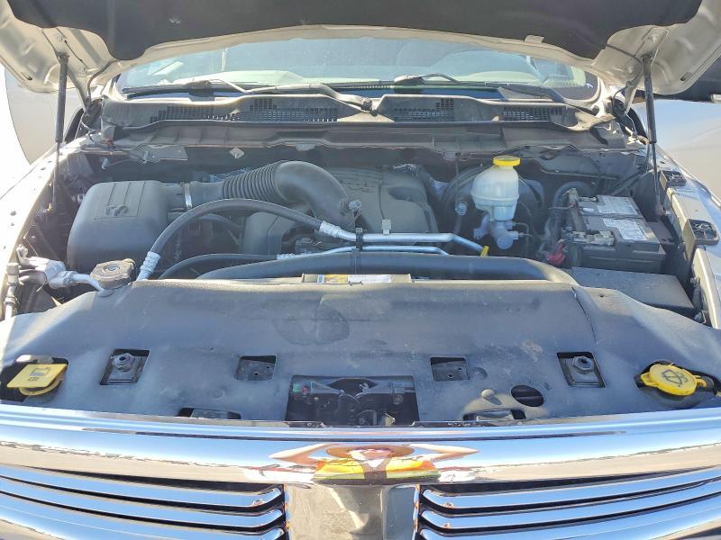 2017 Dodge RAM 1500 SLT