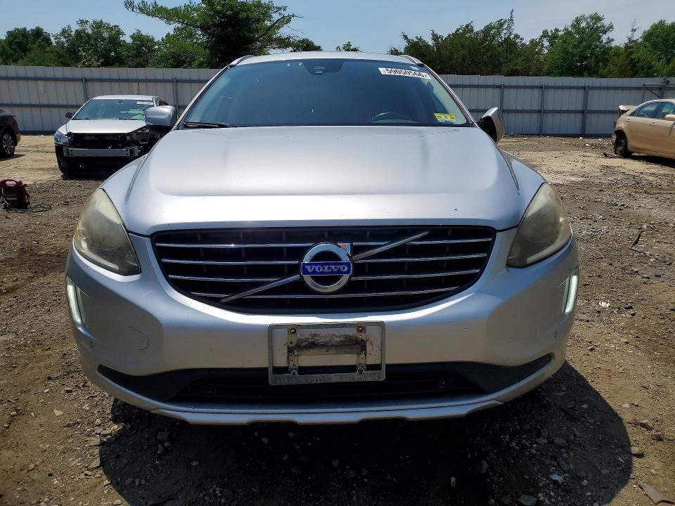 2015 Volvo Xc60 T6 Premier