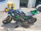 2024 Kawasaki ZR900 M