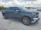 2020 Chevrolet Silverado C1500 LT