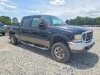 2002 Ford F250 Super Duty