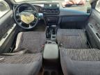 2000 Nissan Frontier XE