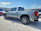 2021 GMC Sierra K1500 SLT