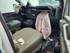 2019 GMC Savana Delivery Truck