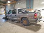 2006 GMC Sierra K1500