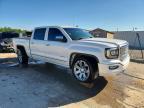 2017 GMC Sierra K1500 Denali
