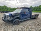 2008 Ford F550 Super Duty