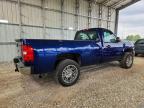 2013 Chevrolet Silverado K1500