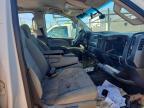 2018 Chevrolet Silverado K3500
