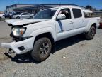 2015 Toyota Tacoma Double Cab Prerunner Long BED