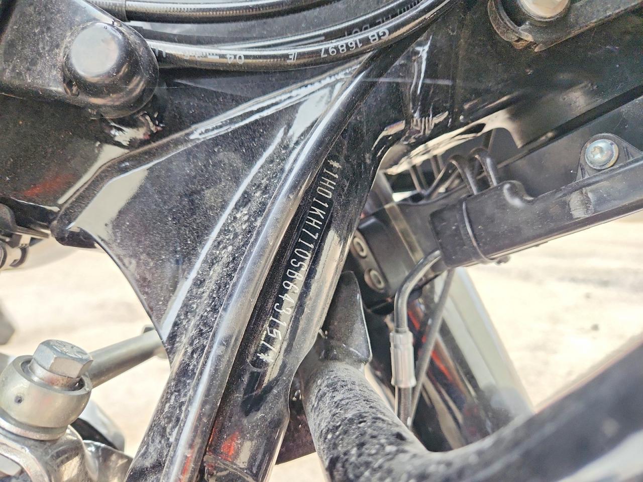 2025 Harley-Davidson Fltrx