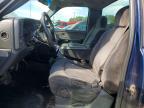 2002 Chevrolet Silverado K1500