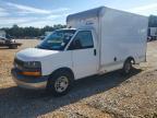 2019 Chevrolet Express BOX Truck