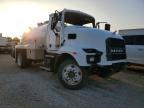 2023 Mack MD Vacuum Truck