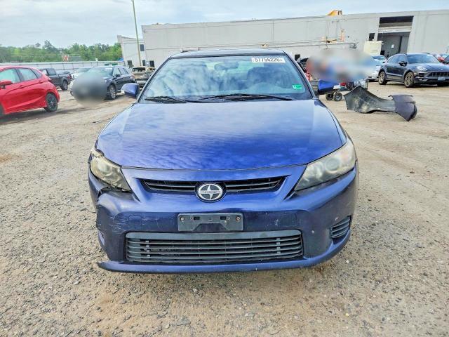 2013 Scion Tc Base